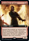 Product image for Incendiaire de minuit