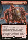 Product image for Mirage Phalanx