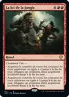 Product image for La loi de la jungle