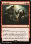Product image for Mob Rule
