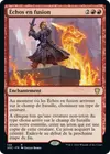 Product image for Échos en fusion