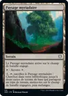 Product image for Paysage myriadaire
