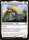 Product image for Oyobi, Who Split the Heavens