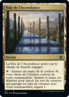 Product image for Voie de l'Ascendance