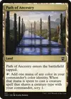 Product image for Path of Ancestry