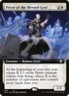 Product image for Priest of the Blessed Graf