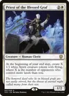 Product image for Priest of the Blessed Graf