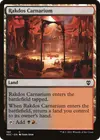 Product image for Rakdos Carnarium
