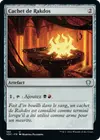 Product image for Cachet de Rakdos