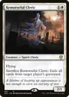 Product image for Remorseful Cleric