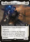 Product image for Rhoda, Geist Avenger