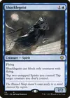 Product image for Shacklegeist