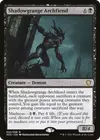 Product image for Shadowgrange Archfiend