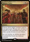 Product image for Sinister Waltz