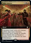 Product image for Valse sinistre