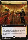 Product image for Sinister Waltz