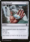 Product image for Sky Diamond