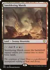 Product image for Smoldering Marsh