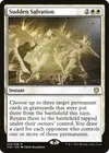 Product image for Sudden Salvation