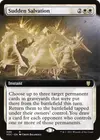 Product image for Sudden Salvation