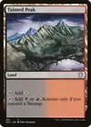 Product image for Tainted Peak