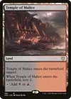 Product image for Temple of Malice