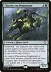 Product image for Thundering Mightmare