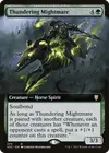 Product image for Thundering Mightmare