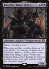 Product image for Timothar, Baron of Bats
