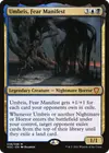 Product image for Umbris, Fear Manifest