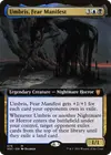 Product image for Umbris, Fear Manifest