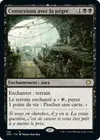 Product image for Connexions avec la pègre