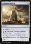 Product image for Unstable Obelisk