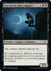 Product image for Faucon de nuit vampire
