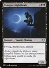 Product image for Vampire Nighthawk