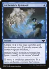 Product image for Alchemist's Retrieval
