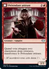 Product image for Prétendant attirant // Danseur mortel