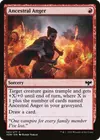 Product image for Ancestral Anger
