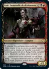 Product image for Anje, demoiselle de déshonneur
