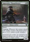 Product image for Apprentice Sharpshooter