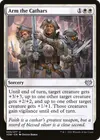 Product image for Arm the Cathars