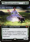 Product image for Avabruck Caretaker // Hollowhenge Huntmaster