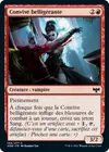 Product image for Convive belligérante