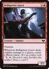 Product image for Belligerent Guest