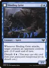 Product image for Binding Geist // Spectral Binding