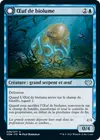 Product image for Œuf de biolume // Serpent biolume