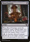 Product image for Blood Fountain