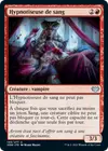 Product image for Hypnotiseuse de sang