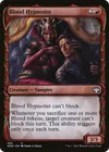 Product image for Blood Hypnotist