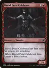 Product image for Blood Petal Celebrant